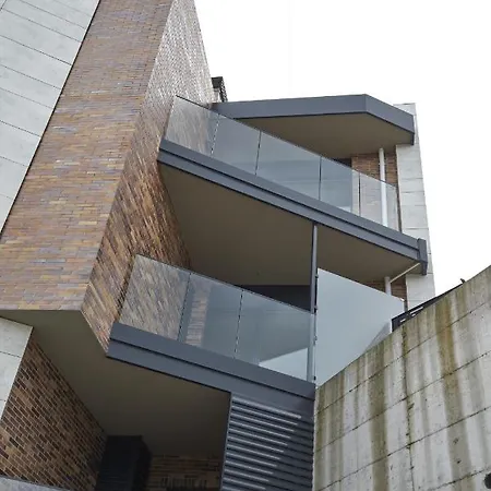 Mantulene - Basque Apartamento