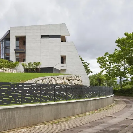 Apartamento Mantulene - Basque *