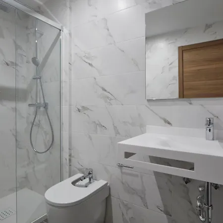 Mantulene - Basque San Sebastián