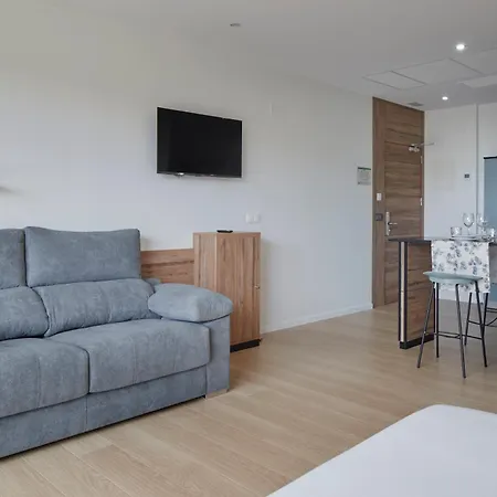 Mantulene - Basque Appartement