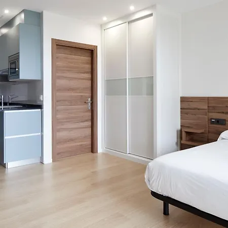 Mantulene - Basque Apartamento