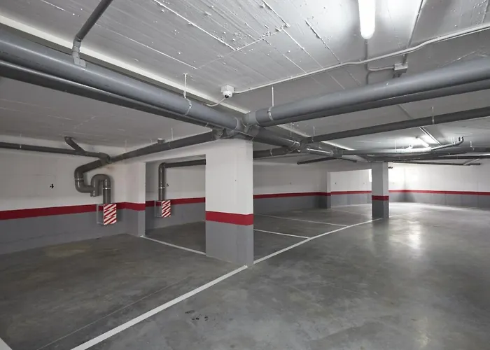 Mantulene - Basque Apartament *