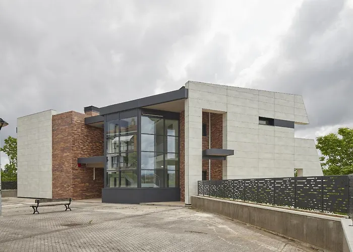 Mantulene - Basque Apartament San Sebastián