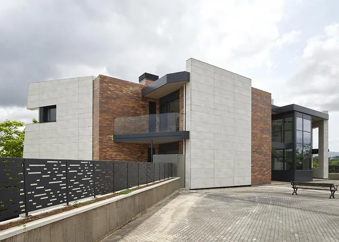 Mantulene - Basque Apartament San Sebastián