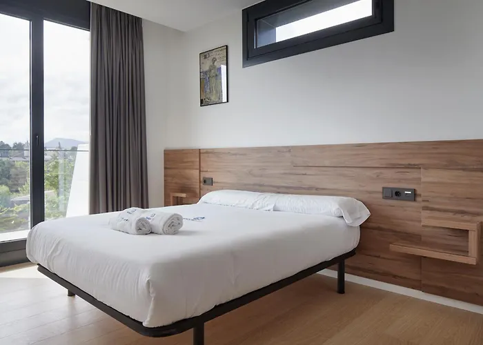 Mantulene - Basque * San Sebastián