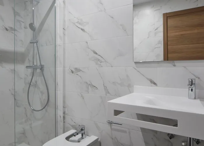 Mantulene - Basque San Sebastián