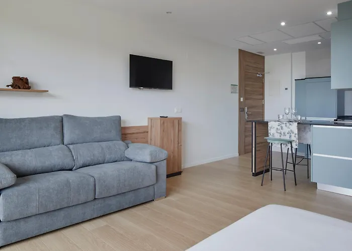 Mantulene - Basque Apartament