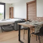 Mantulene - Basque Apartamento *