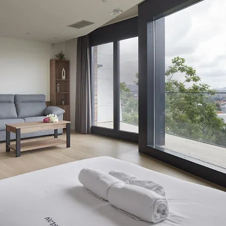 Mantulene - Basque * Saint-Sébastien