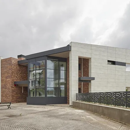 Mantulene - Basque Appartement Saint-Sébastien