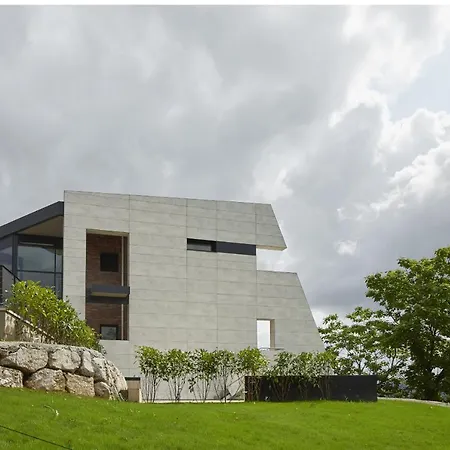 Mantulene - Basque Appartement Saint-Sébastien