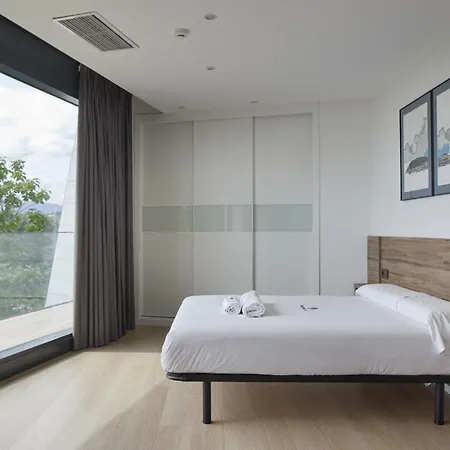 Appartement Mantulene - Basque San Sebastian