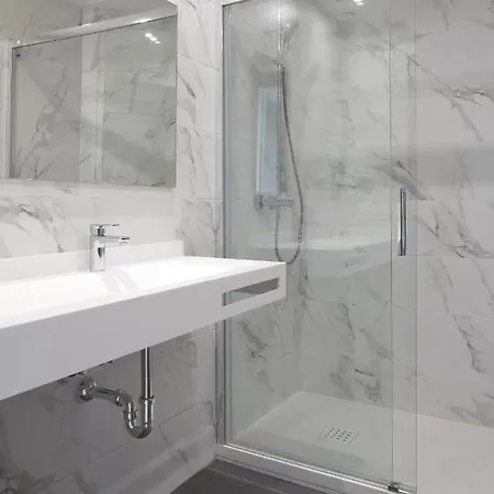 Mantulene - Basque Appartement Saint-Sébastien