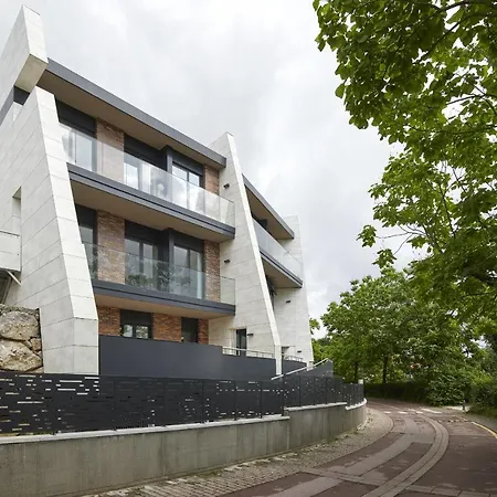 Mantulene - Basque Appartement