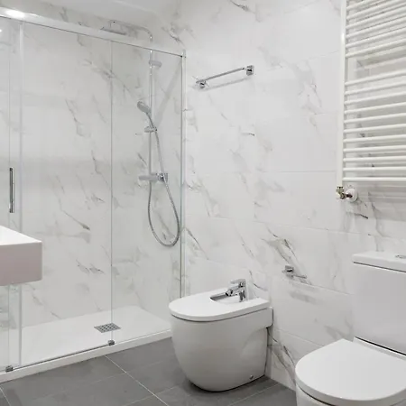 Mantulene - Basque Appartement *