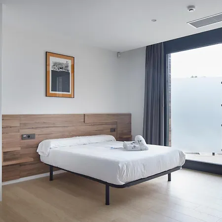 Appartement Mantulene - Basque *