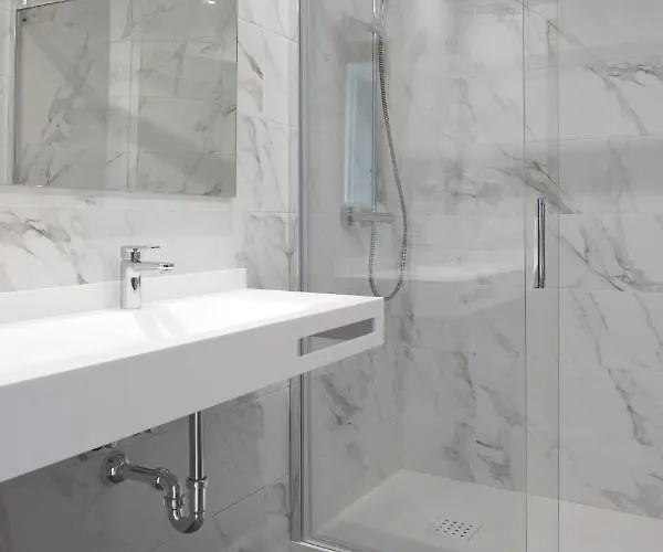 Mantulene - Basque Apartment San Sebastian