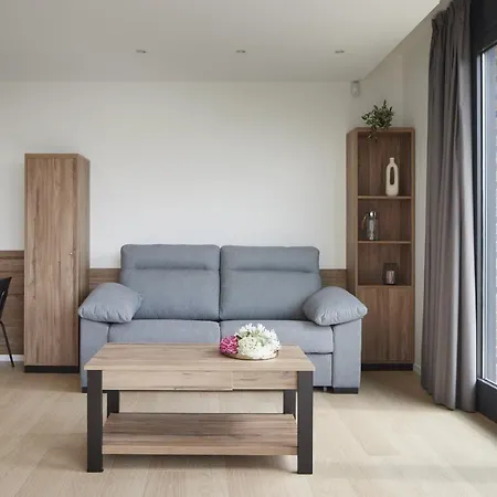 Appartement Mantulene - Basque