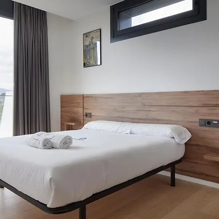 Mantulene - Basque * Saint-Sébastien