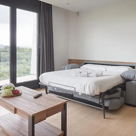 Mantulene - Basque Saint-Sébastien